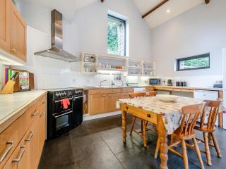 Ysgubor Fawr-Oxk - 5