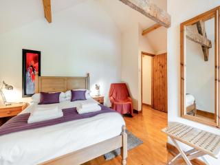 Ysgubor Fawr-Oxk - 3