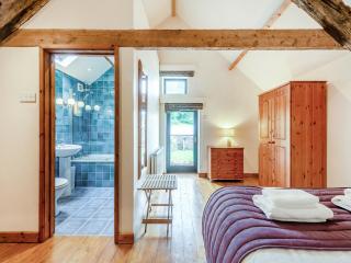 Ysgubor Fawr-Oxk - 2