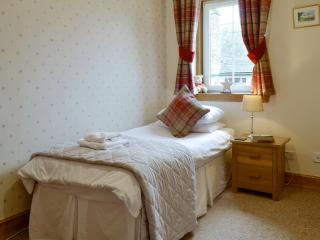 Baldowrie Farm Cottage - 1