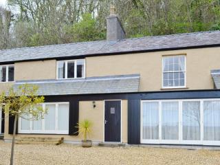 Granary Cottage - 0