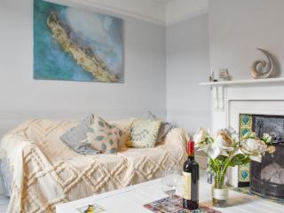 Dune-Cottage - 4