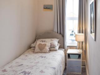 Dune-Cottage - 2