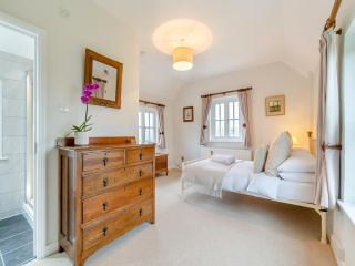 Stablehurst Cottage - East Grinstead - 1