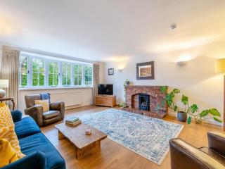 Stablehurst Cottage - 9