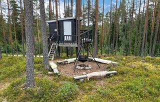 Three Bedroom Amazing Home In Kirkenær - 2