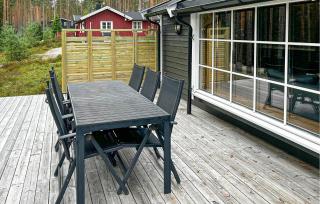 Three Bedroom Amazing Home In Kirkenær - 5