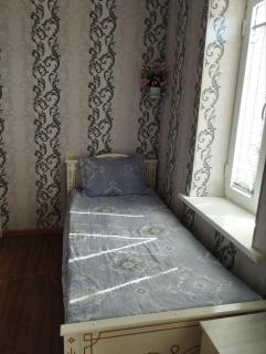 Hostel Zamin - 1