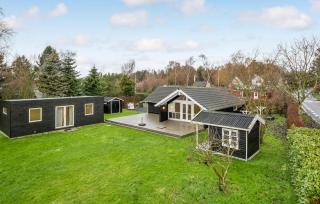 Beautiful Home In Stege With Wifi - 0