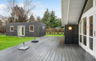 Beautiful Home In Stege With Wifi - 9