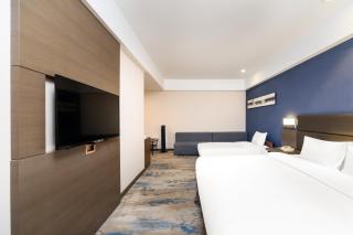 Holiday Inn Express Shenyang North Station by IHG - 8