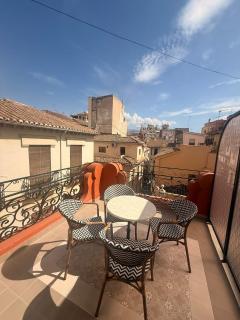 Siesta de La Jefa - 7