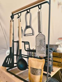 Pacha Garden - The Dome - 8