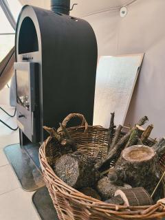 Pacha Garden - The Dome - 3