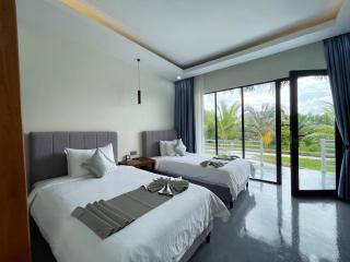 PalmTown Boutique & Suites - 4