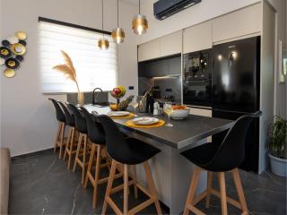 PanStel Twin Villas with private pools and jacuzzi - 6