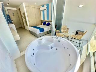 Apartamentos Luxury Hotel Porto Horizonte - AR Rentals - 8