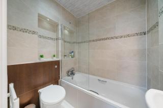 Amazing Studio in Central London - 6 - 8