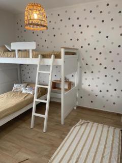 Casa con pileta - 7
