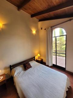 Cabañas El Paso - 7