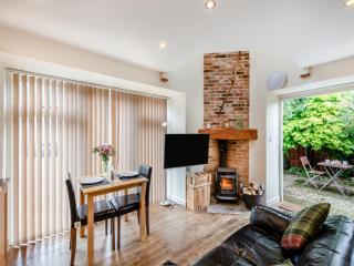 Littlemoor Barn - Uk44805 - 9