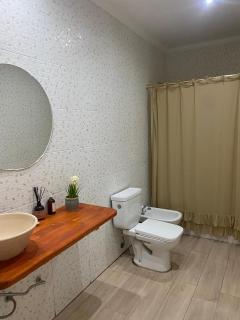 Casa con pileta - 2