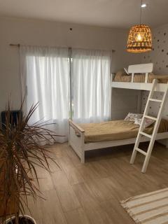 Casa con pileta - 1