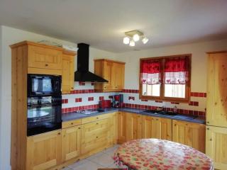 Chalet Les Bouquetins in Risoul Village - 6