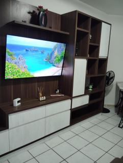 Apartamento próximo ao mar - 0
