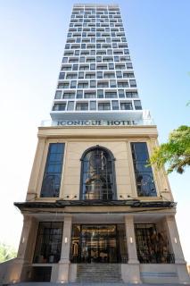 Iconique Hotel Nha Trang - 0