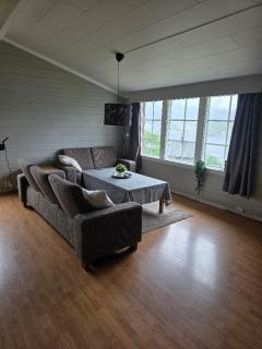 Hardanger Fjord Living - 3