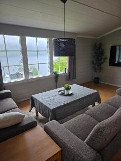 Hardanger Fjord Living - 4