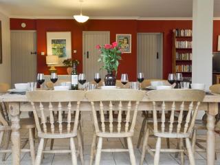 Holly Cottage - 0
