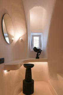 Bluewhite Suites & Villa Santorini - 7