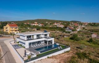 Villa One Zadar - 4