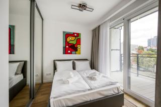 New Garden Apartments - 1