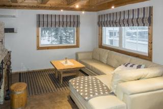 Lumiro Lodge by Aavalevi Holidays - 2