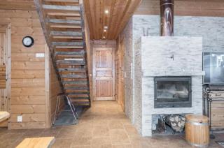 Lumiro Lodge by Aavalevi Holidays - 1