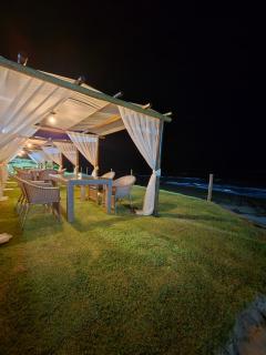 Pousada Praia das Tartarugas - 1