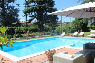 B&B Elda Country House - Chiassa Superiore - 5