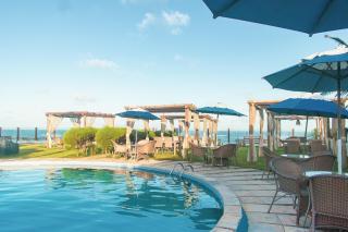 Pousada Praia das Tartarugas - 9