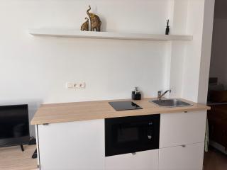 Studio Miravelle - Antwerpen - 8
