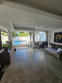 CASA DE PRAIA, CONDOMÍNIO LUXO, BALSA DE ACESSO A PRAIa - 5