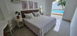 CASA DE PRAIA, CONDOMÍNIO LUXO, BALSA DE ACESSO A PRAIa - 2