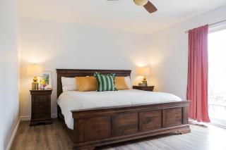 Charming Cottage with Firepit & Walk-to-Beach Access near Main Street in Wellington, Ontario - 8