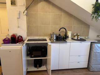 Gran mini-suite - 6