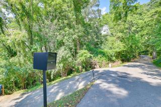 Secluded Missionary Ridge Mtn-View Home with Deck - 7