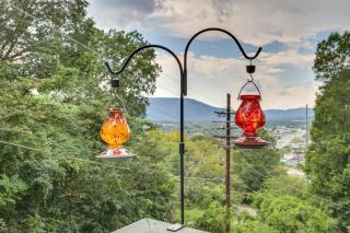Secluded Missionary Ridge Mtn-View Home with Deck - 6