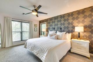 Secluded Missionary Ridge Mtn-View Home with Deck - 2