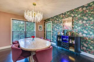 Secluded Missionary Ridge Mtn-View Home with Deck - 1
